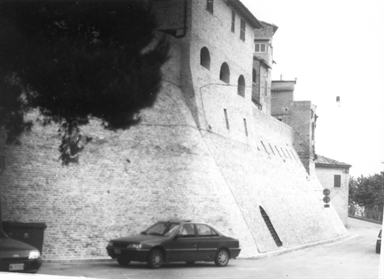 Mura urbiche